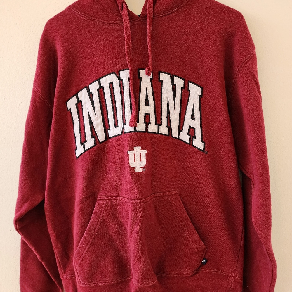 Indiana University hoodie